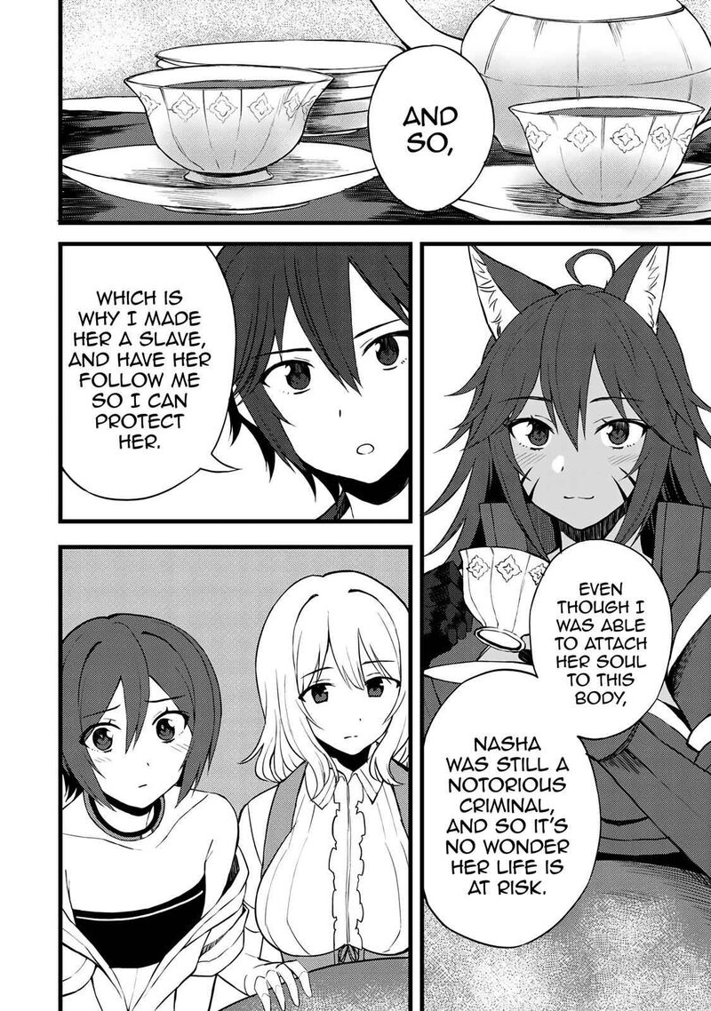 Dorei Shounin Shika Sentakushi Ga Nai Desu Yo Harem Nani Sore OishII No 13 17