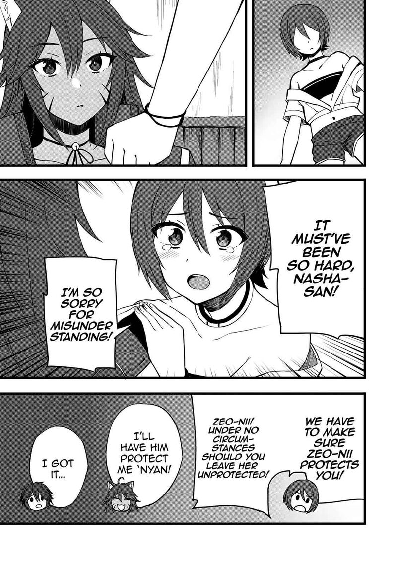 Dorei Shounin Shika Sentakushi Ga Nai Desu Yo Harem Nani Sore OishII No 13 18