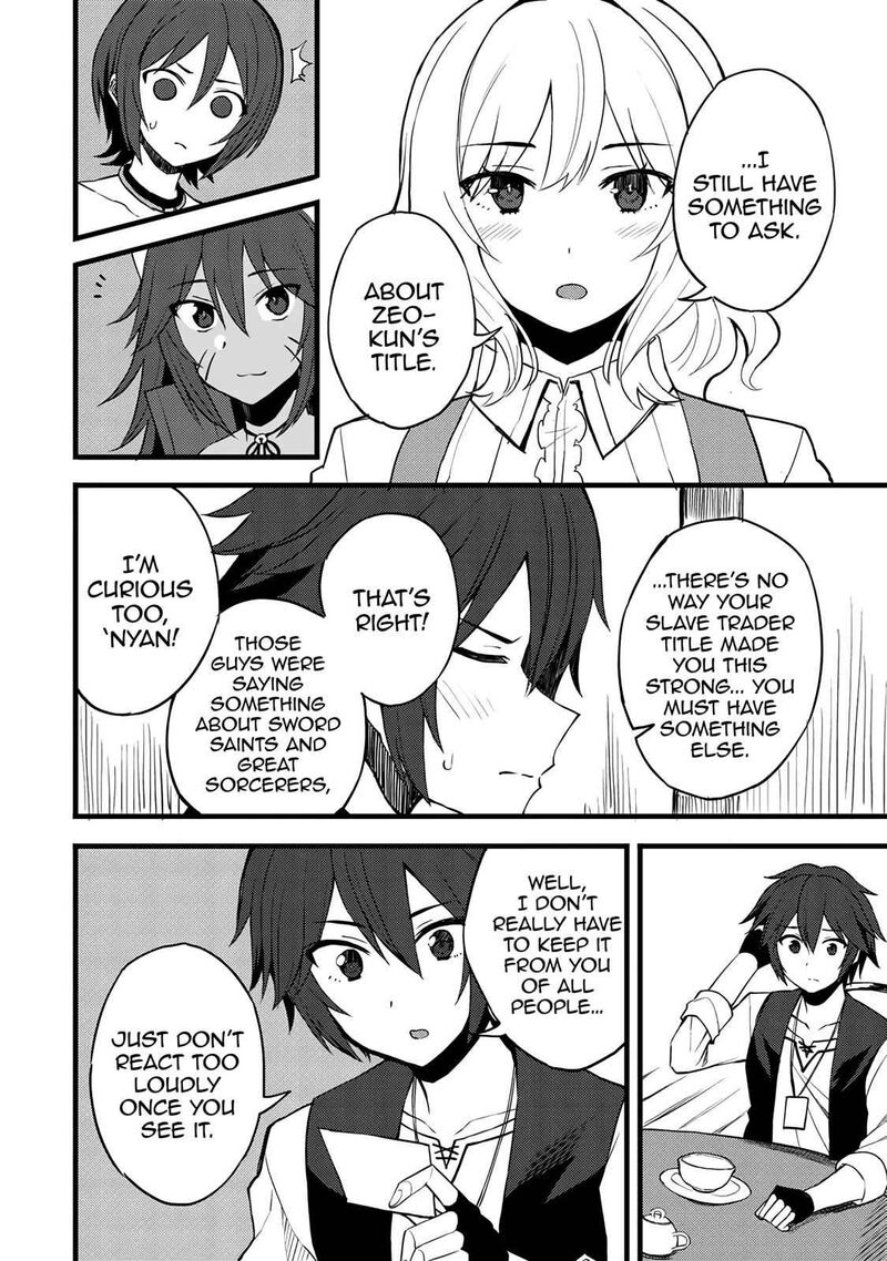 Dorei Shounin Shika Sentakushi Ga Nai Desu Yo Harem Nani Sore OishII No 13 19