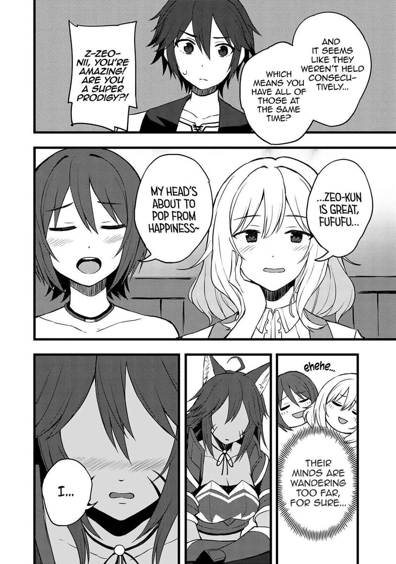Dorei Shounin Shika Sentakushi Ga Nai Desu Yo Harem Nani Sore OishII No 13 21