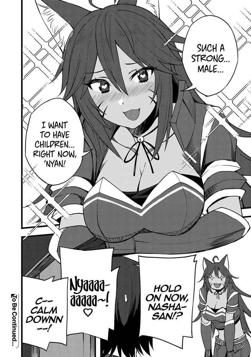 Dorei Shounin Shika Sentakushi Ga Nai Desu Yo Harem Nani Sore OishII No 13 23