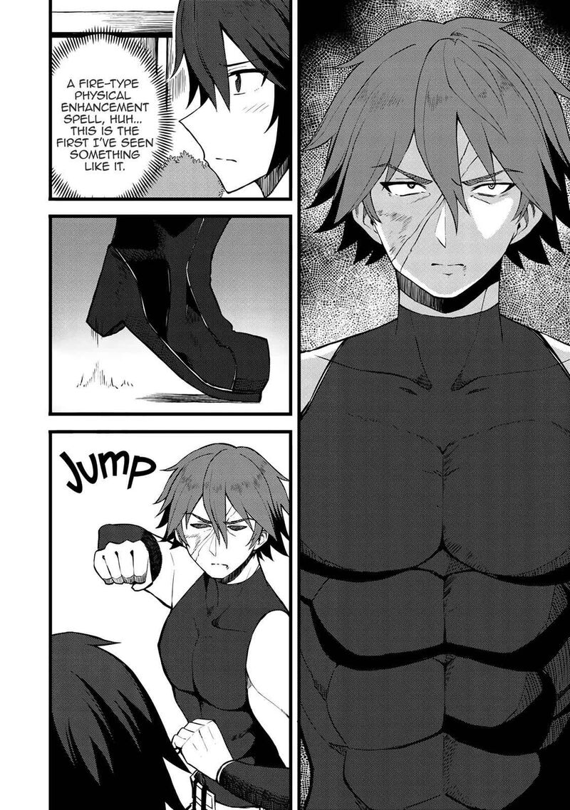 Dorei Shounin Shika Sentakushi Ga Nai Desu Yo Harem Nani Sore OishII No 13 3
