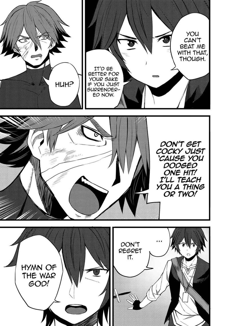 Dorei Shounin Shika Sentakushi Ga Nai Desu Yo Harem Nani Sore OishII No 13 6