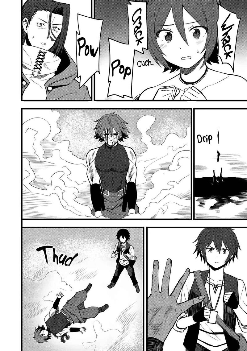 Dorei Shounin Shika Sentakushi Ga Nai Desu Yo Harem Nani Sore OishII No 13 9