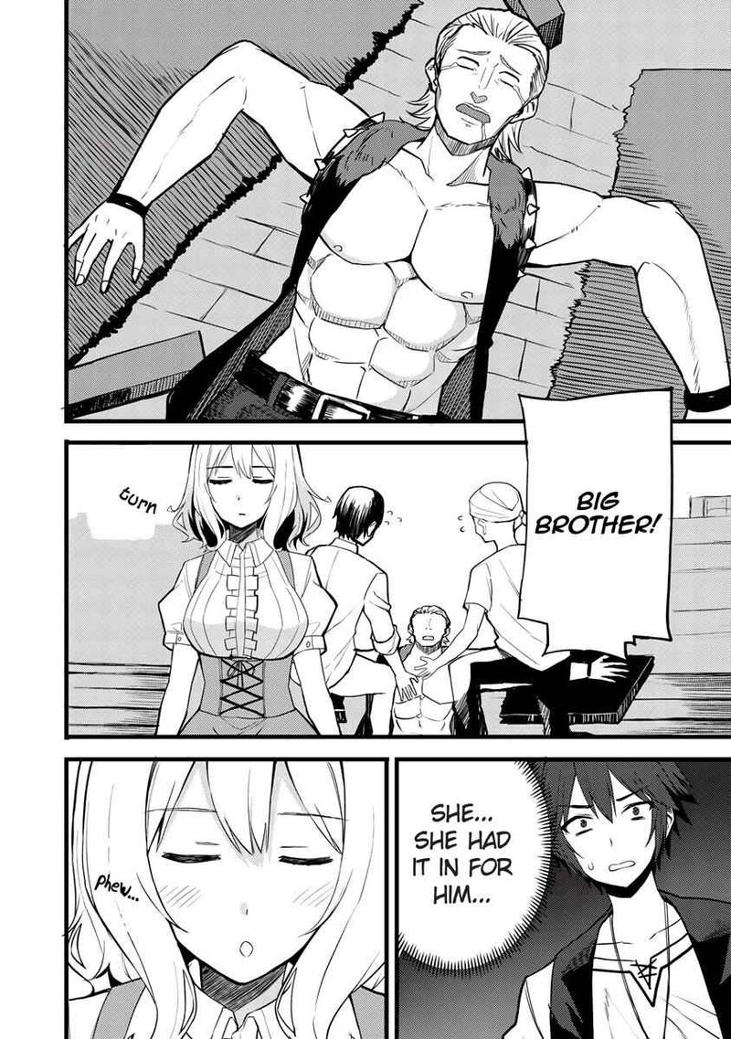 Dorei Shounin Shika Sentakushi Ga Nai Desu Yo Harem Nani Sore OishII No 14 13