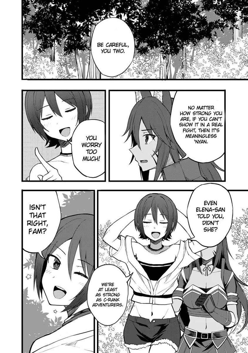Dorei Shounin Shika Sentakushi Ga Nai Desu Yo Harem Nani Sore OishII No 14 15