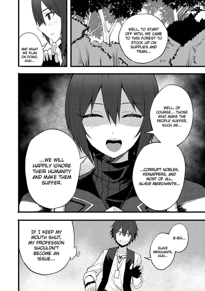Dorei Shounin Shika Sentakushi Ga Nai Desu Yo Harem Nani Sore OishII No 15 10