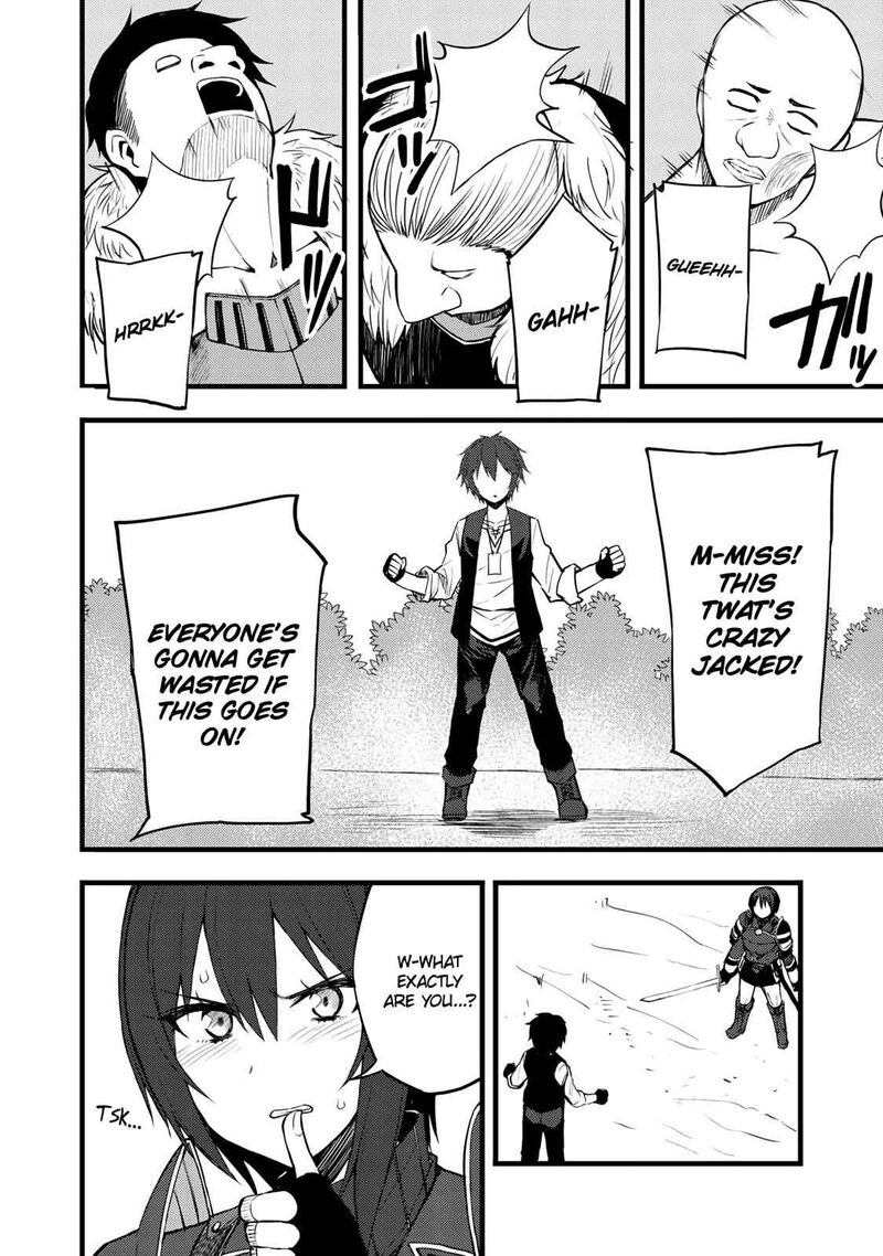 Dorei Shounin Shika Sentakushi Ga Nai Desu Yo Harem Nani Sore OishII No 15 16