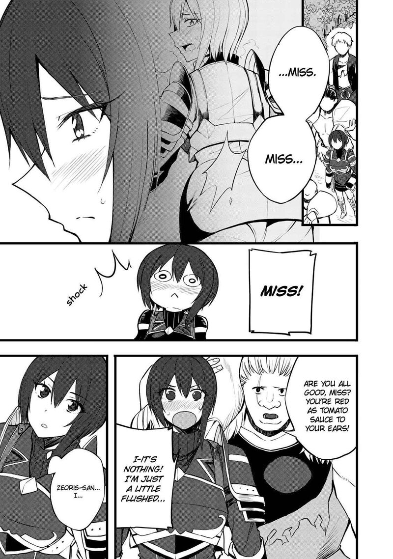 Dorei Shounin Shika Sentakushi Ga Nai Desu Yo Harem Nani Sore OishII No 15 25