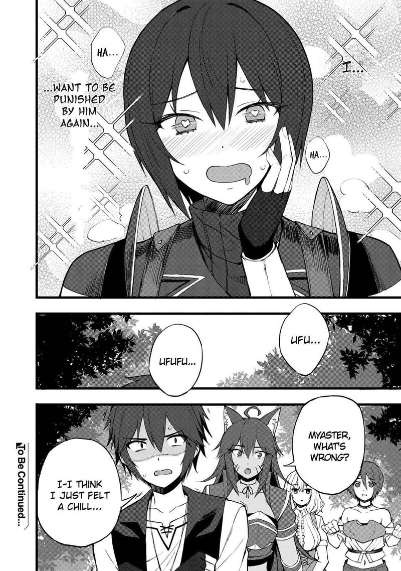 Dorei Shounin Shika Sentakushi Ga Nai Desu Yo Harem Nani Sore OishII No 15 26