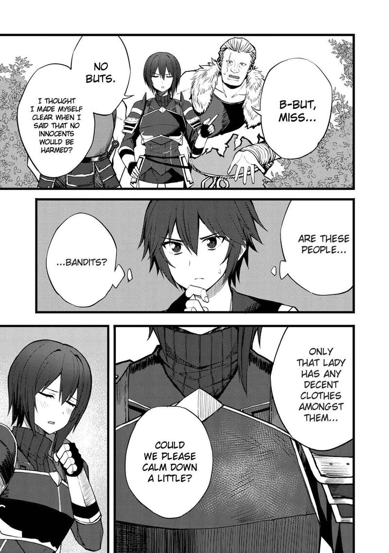 Dorei Shounin Shika Sentakushi Ga Nai Desu Yo Harem Nani Sore OishII No 15 3