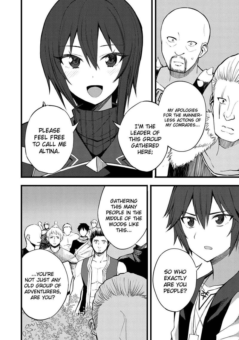 Dorei Shounin Shika Sentakushi Ga Nai Desu Yo Harem Nani Sore OishII No 15 4
