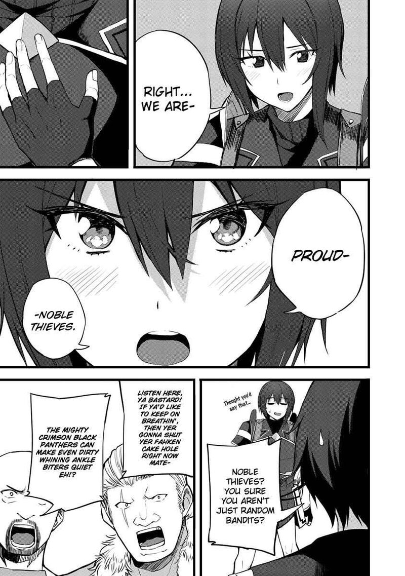 Dorei Shounin Shika Sentakushi Ga Nai Desu Yo Harem Nani Sore OishII No 15 5