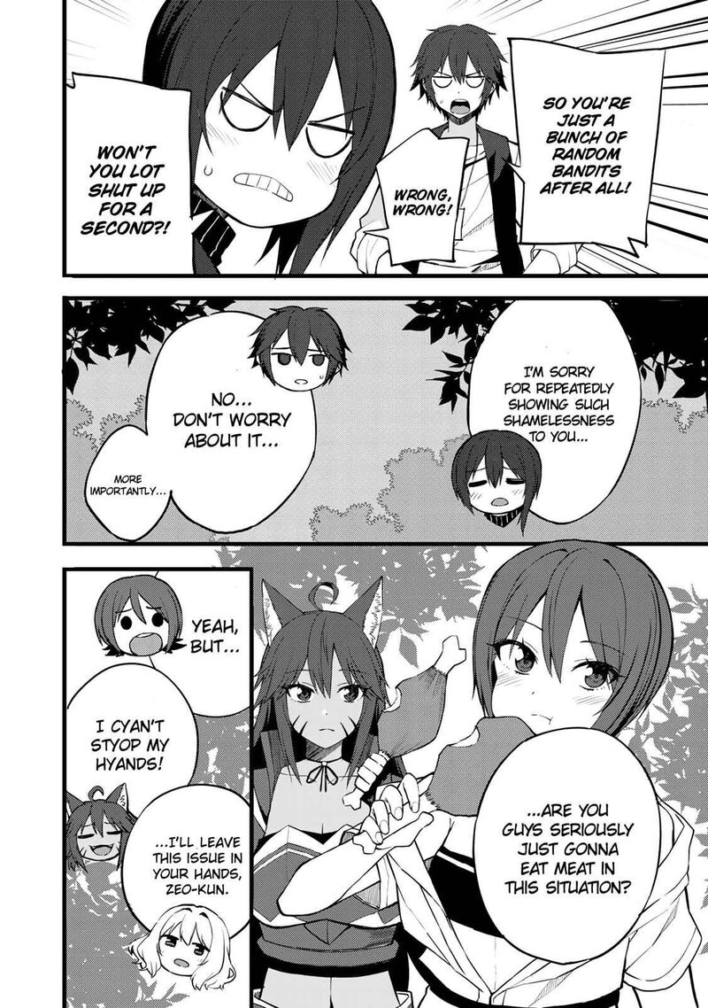 Dorei Shounin Shika Sentakushi Ga Nai Desu Yo Harem Nani Sore OishII No 15 6