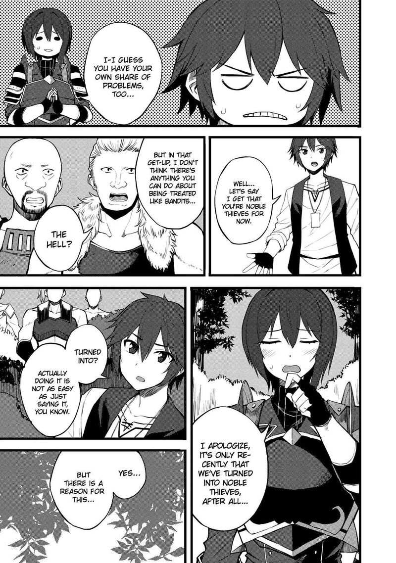 Dorei Shounin Shika Sentakushi Ga Nai Desu Yo Harem Nani Sore OishII No 15 7