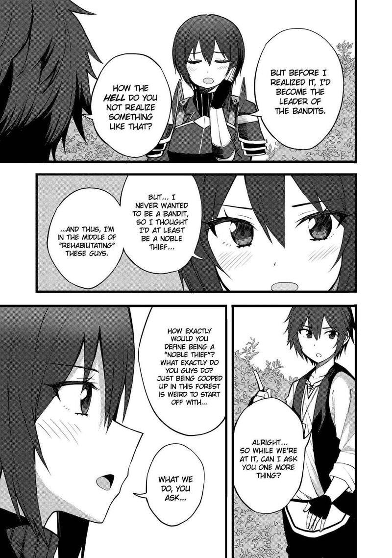 Dorei Shounin Shika Sentakushi Ga Nai Desu Yo Harem Nani Sore OishII No 15 9