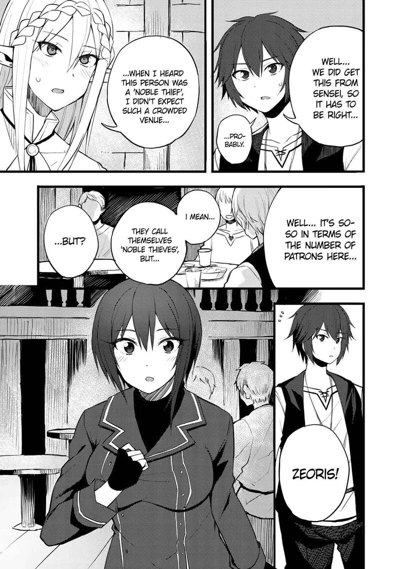 Dorei Shounin Shika Sentakushi Ga Nai Desu Yo Harem Nani Sore OishII No 17 12