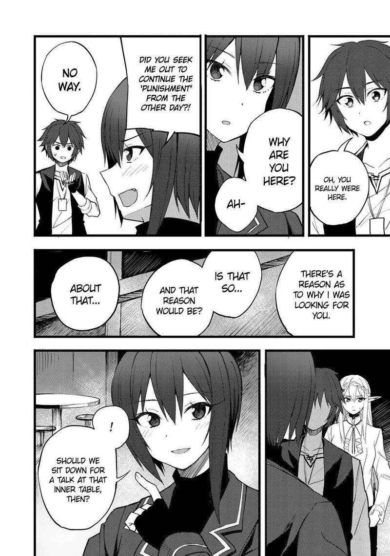 Dorei Shounin Shika Sentakushi Ga Nai Desu Yo Harem Nani Sore OishII No 17 13