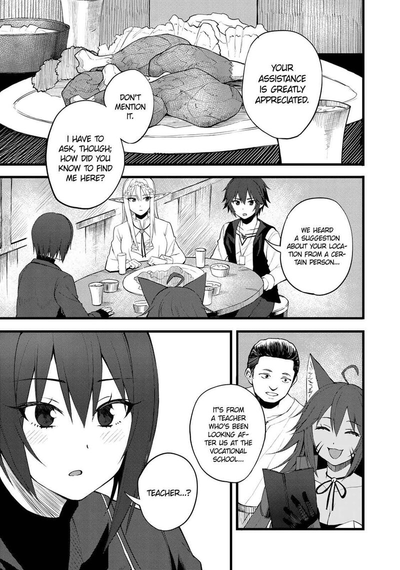 Dorei Shounin Shika Sentakushi Ga Nai Desu Yo Harem Nani Sore OishII No 17 14