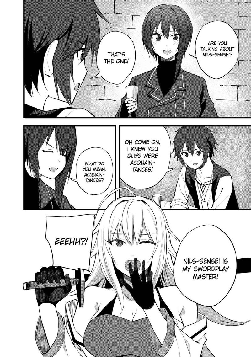 Dorei Shounin Shika Sentakushi Ga Nai Desu Yo Harem Nani Sore OishII No 17 15