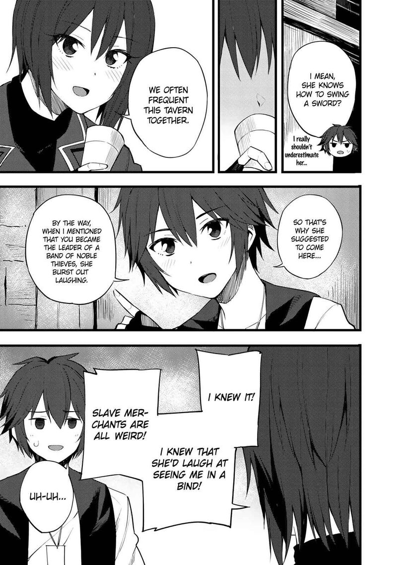 Dorei Shounin Shika Sentakushi Ga Nai Desu Yo Harem Nani Sore OishII No 17 16