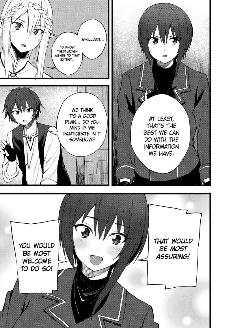 Dorei Shounin Shika Sentakushi Ga Nai Desu Yo Harem Nani Sore OishII No 17 20