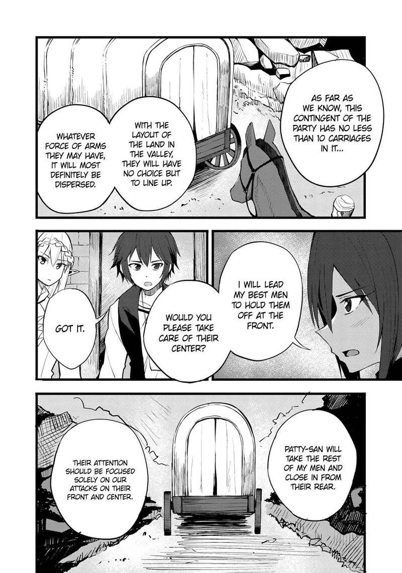 Dorei Shounin Shika Sentakushi Ga Nai Desu Yo Harem Nani Sore OishII No 17 21