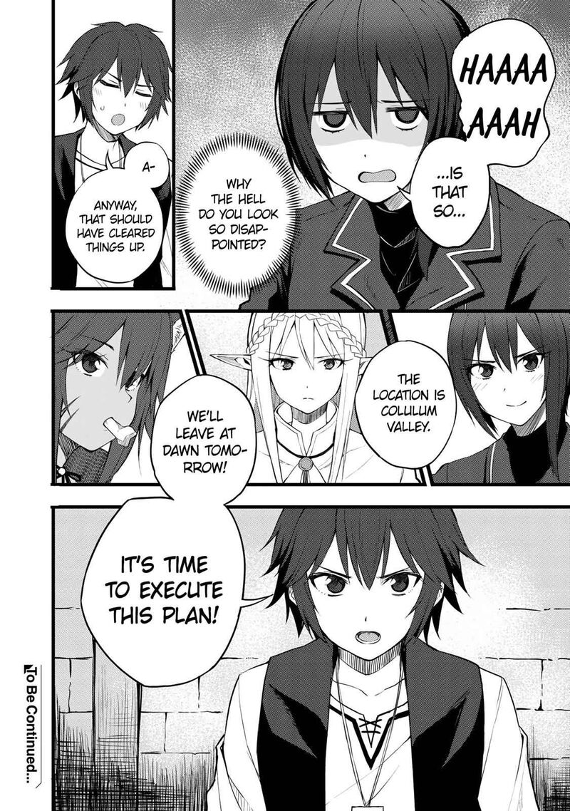 Dorei Shounin Shika Sentakushi Ga Nai Desu Yo Harem Nani Sore OishII No 17 23