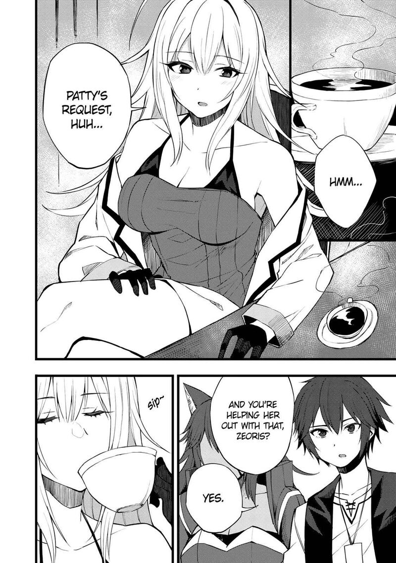 Dorei Shounin Shika Sentakushi Ga Nai Desu Yo Harem Nani Sore OishII No 17 5