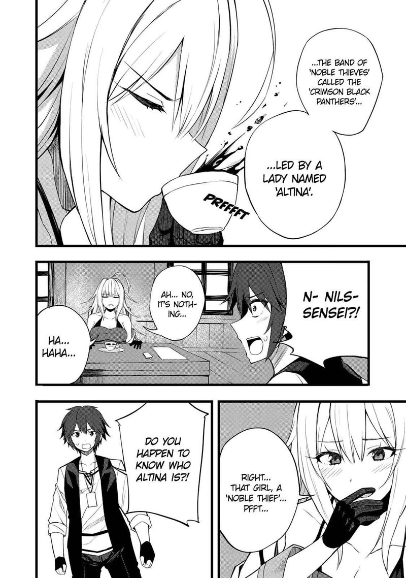 Dorei Shounin Shika Sentakushi Ga Nai Desu Yo Harem Nani Sore OishII No 17 7