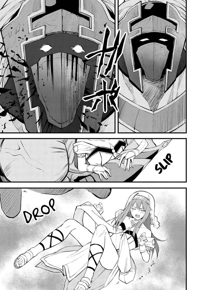 Dorei Shounin Shika Sentakushi Ga Nai Desu Yo Harem Nani Sore OishII No 19 11