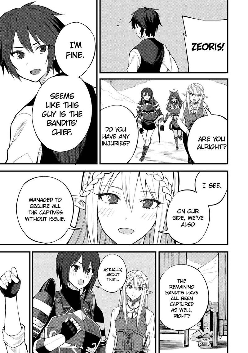 Dorei Shounin Shika Sentakushi Ga Nai Desu Yo Harem Nani Sore OishII No 19 13