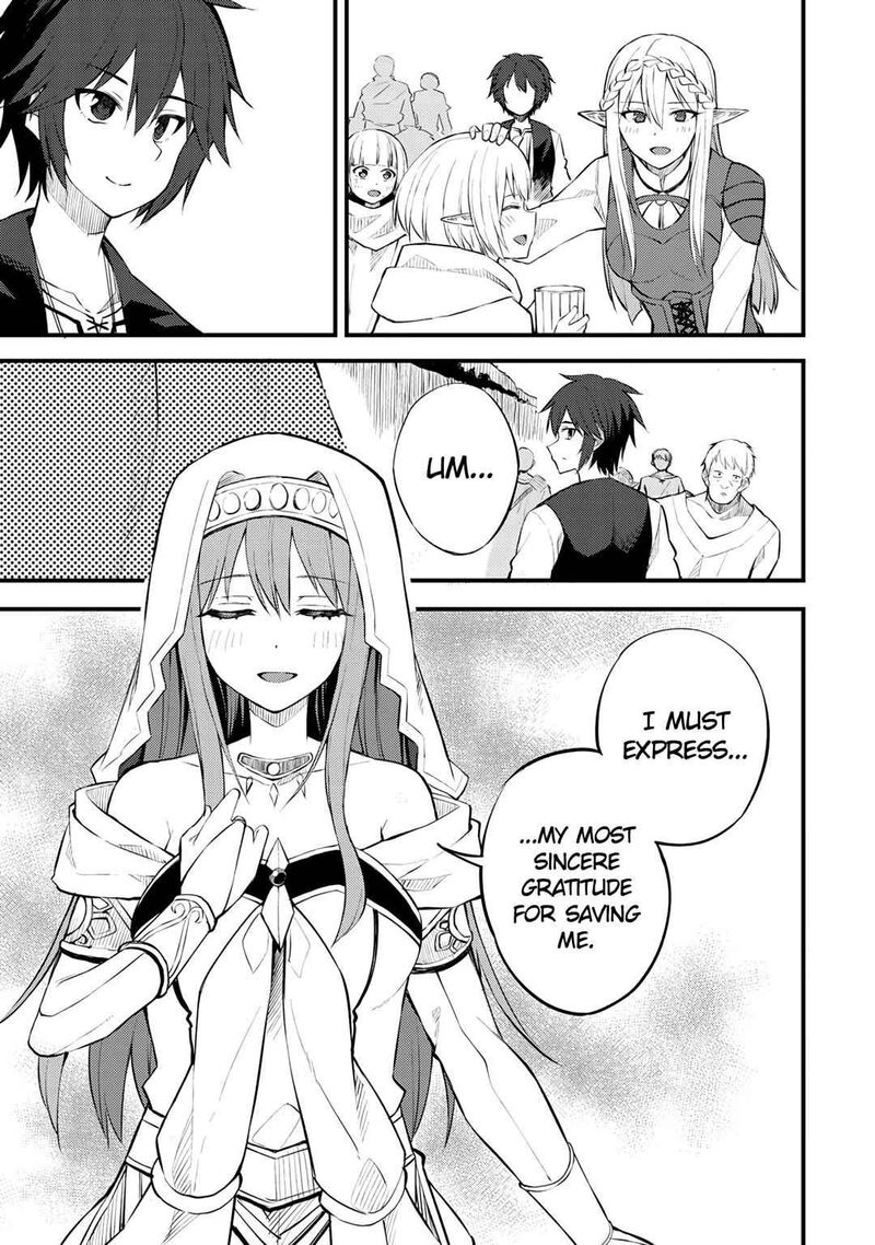 Dorei Shounin Shika Sentakushi Ga Nai Desu Yo Harem Nani Sore OishII No 19 15