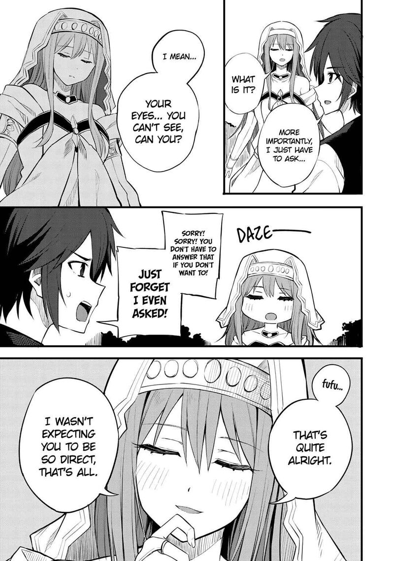 Dorei Shounin Shika Sentakushi Ga Nai Desu Yo Harem Nani Sore OishII No 19 17