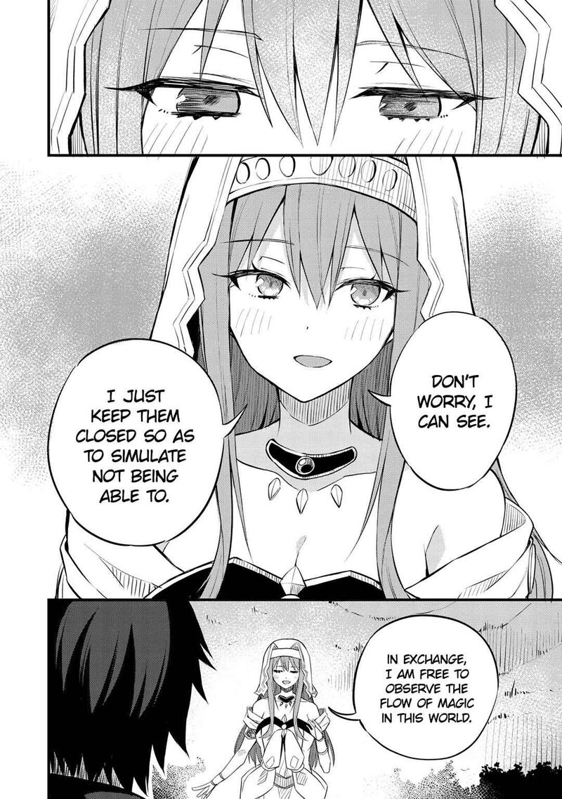 Dorei Shounin Shika Sentakushi Ga Nai Desu Yo Harem Nani Sore OishII No 19 18