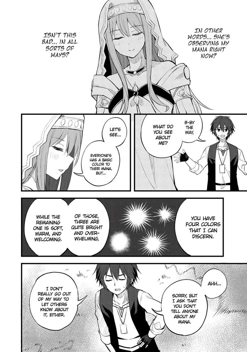 Dorei Shounin Shika Sentakushi Ga Nai Desu Yo Harem Nani Sore OishII No 19 20