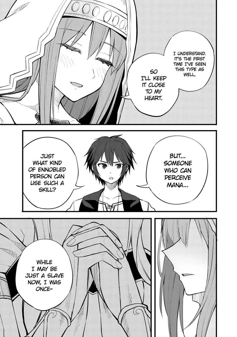 Dorei Shounin Shika Sentakushi Ga Nai Desu Yo Harem Nani Sore OishII No 19 21