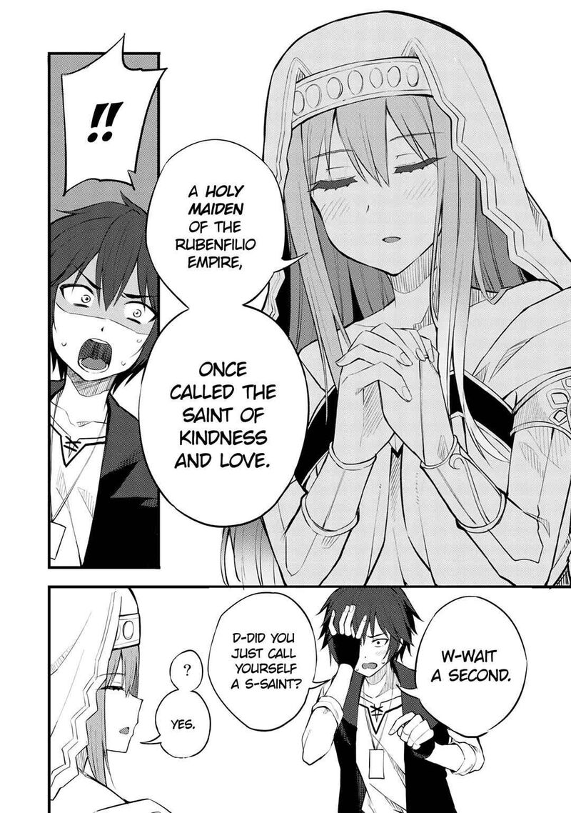 Dorei Shounin Shika Sentakushi Ga Nai Desu Yo Harem Nani Sore OishII No 19 22