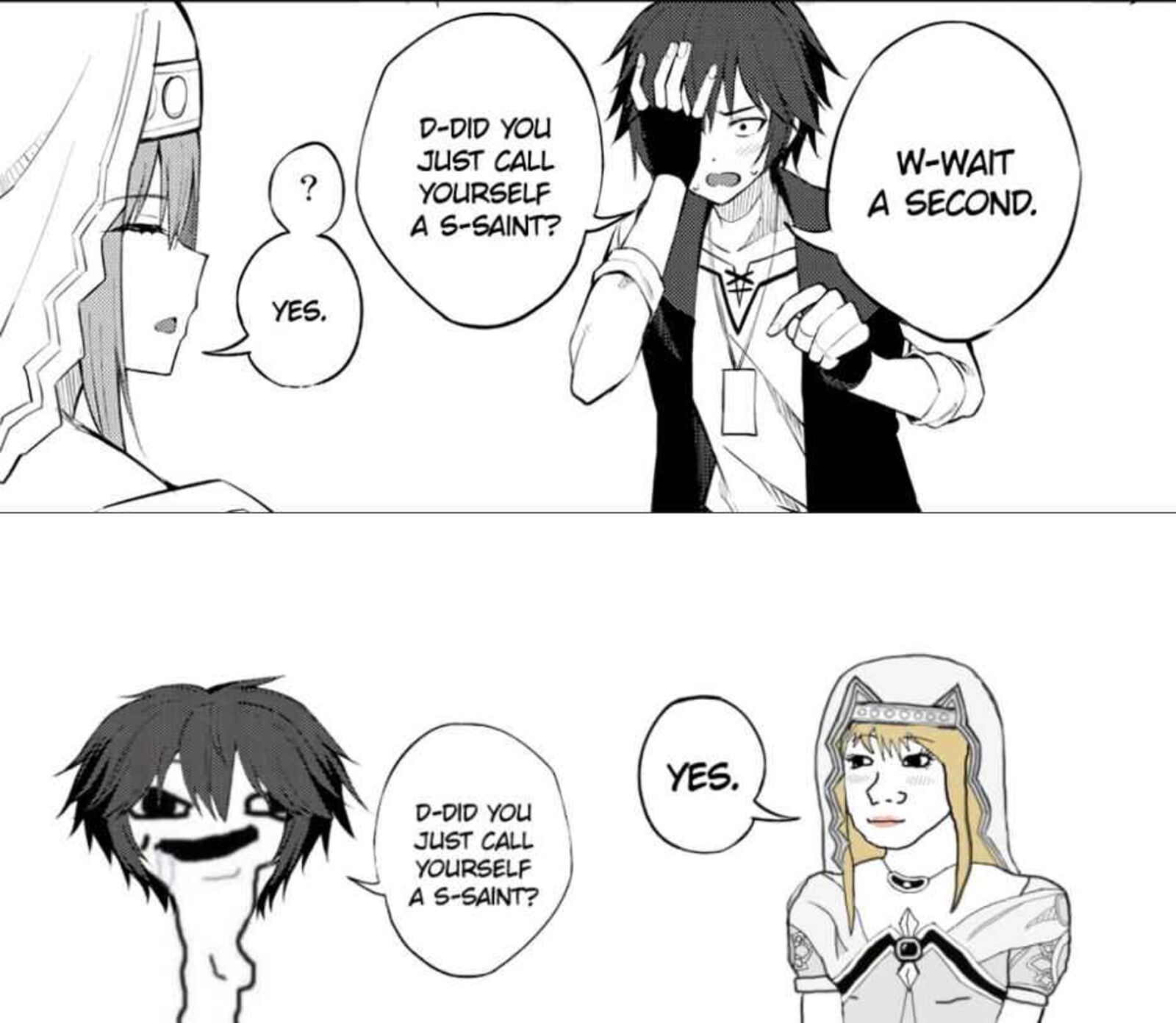 Dorei Shounin Shika Sentakushi Ga Nai Desu Yo Harem Nani Sore OishII No 19 25