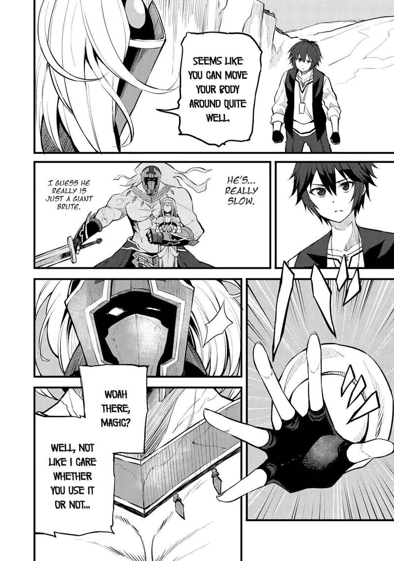 Dorei Shounin Shika Sentakushi Ga Nai Desu Yo Harem Nani Sore OishII No 19 4
