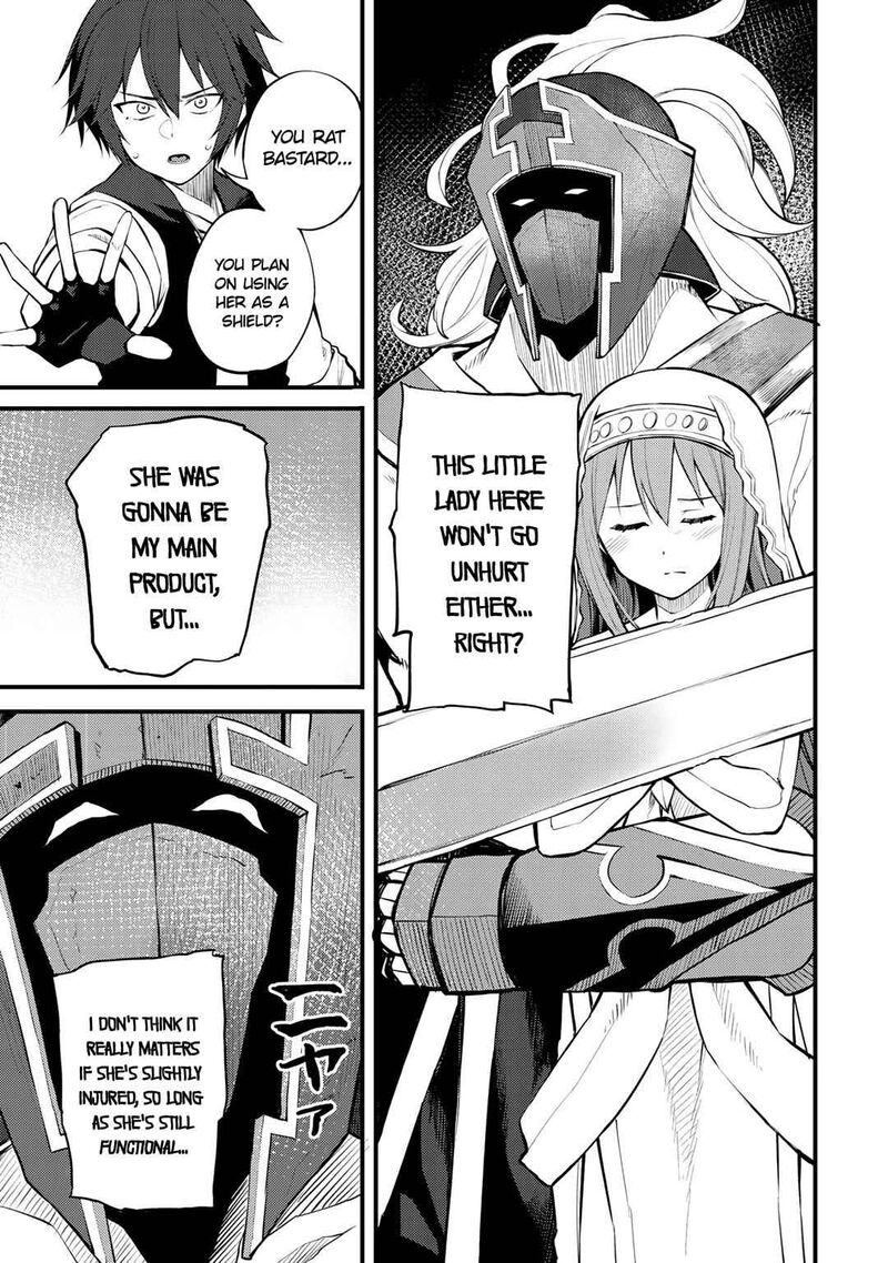 Dorei Shounin Shika Sentakushi Ga Nai Desu Yo Harem Nani Sore OishII No 19 5