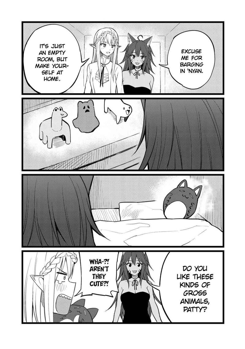 Dorei Shounin Shika Sentakushi Ga Nai Desu Yo Harem Nani Sore OishII No 19e 3