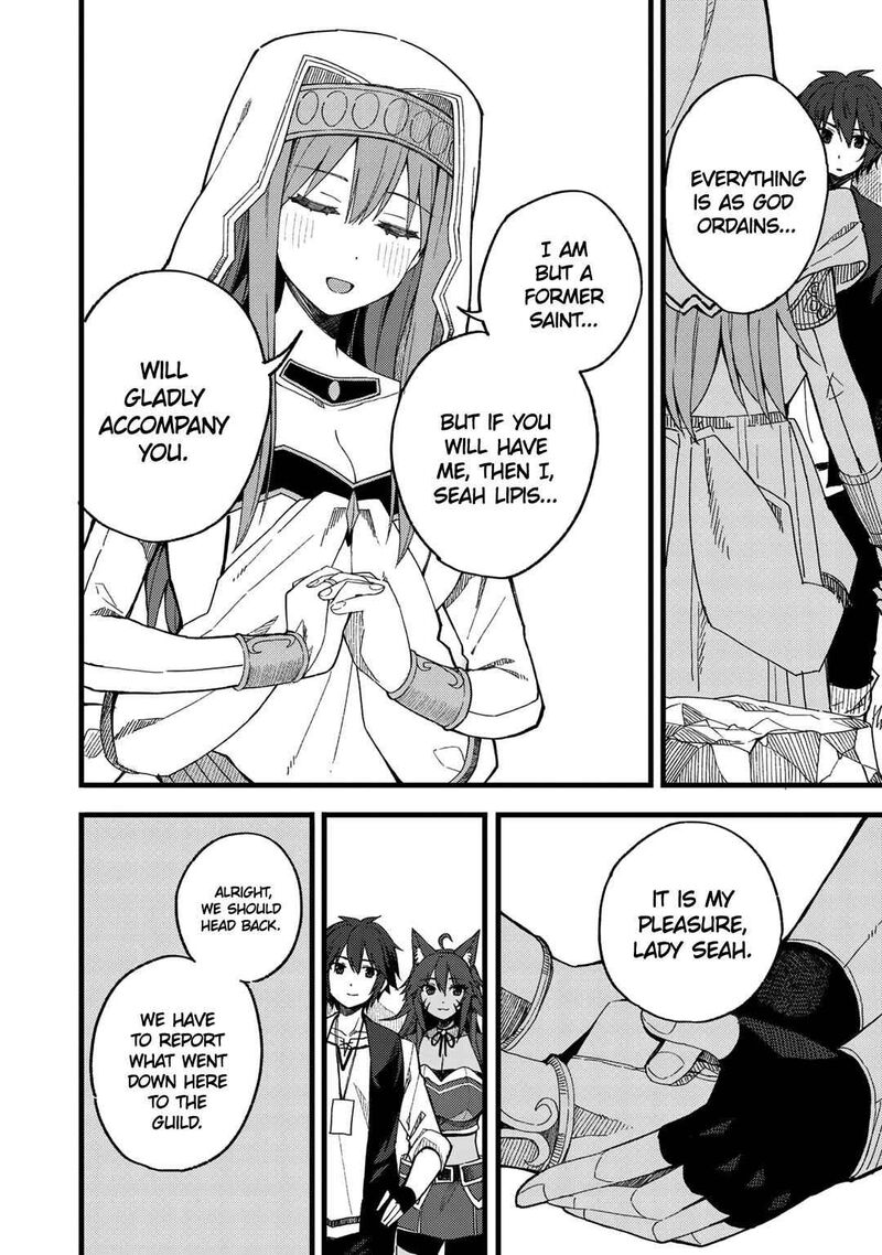 Dorei Shounin Shika Sentakushi Ga Nai Desu Yo Harem Nani Sore OishII No 20 10
