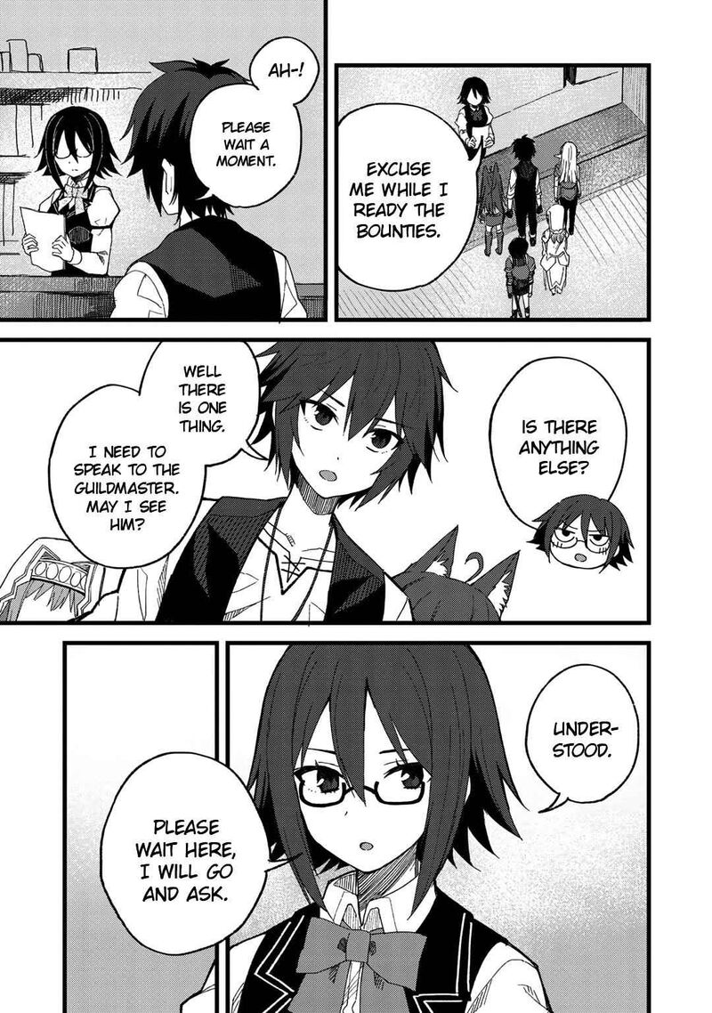 Dorei Shounin Shika Sentakushi Ga Nai Desu Yo Harem Nani Sore OishII No 20 13