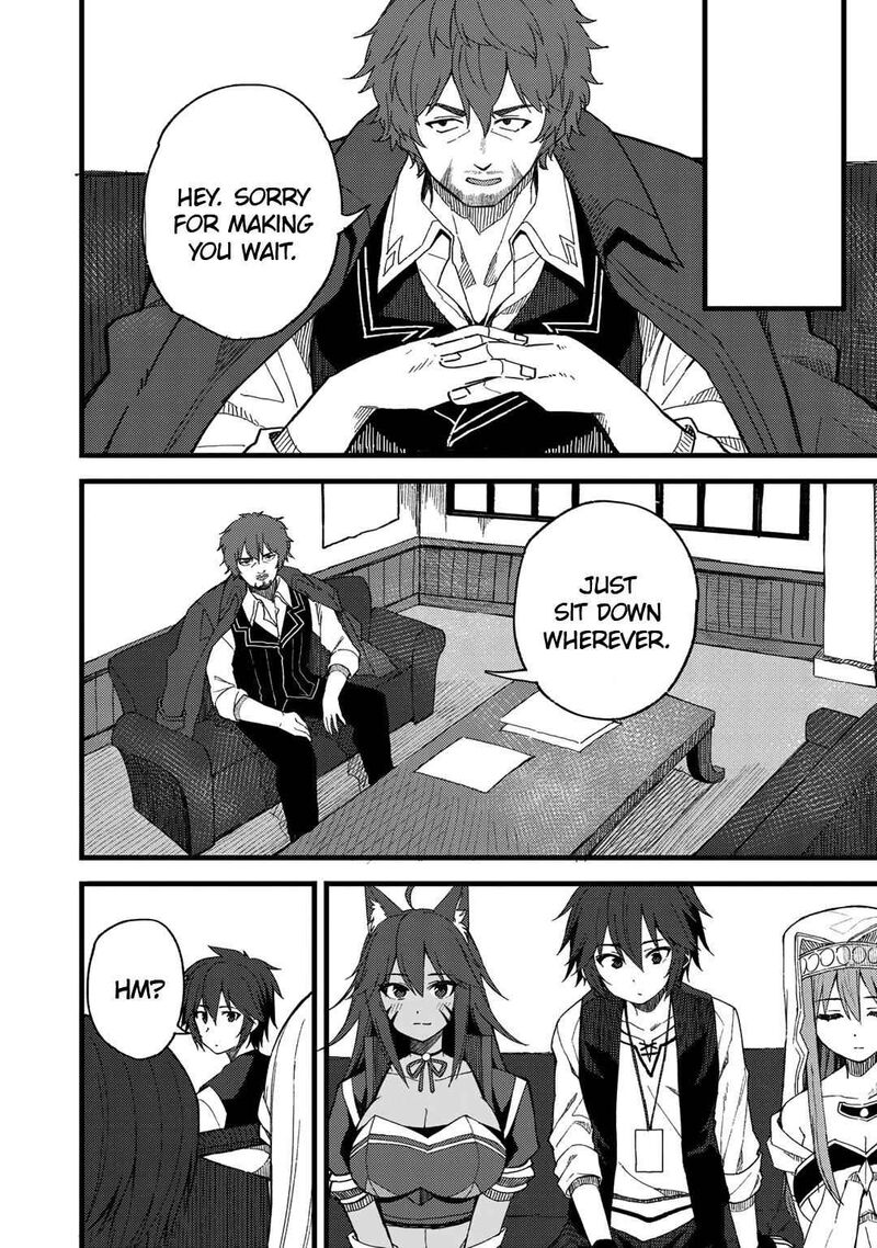 Dorei Shounin Shika Sentakushi Ga Nai Desu Yo Harem Nani Sore OishII No 20 14