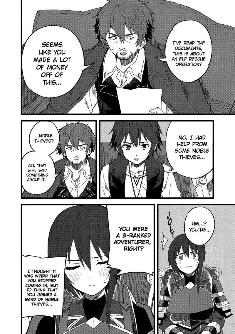 Dorei Shounin Shika Sentakushi Ga Nai Desu Yo Harem Nani Sore OishII No 20 16