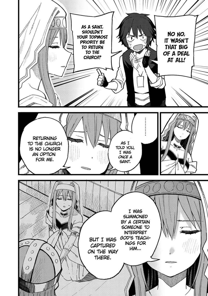 Dorei Shounin Shika Sentakushi Ga Nai Desu Yo Harem Nani Sore OishII No 20 2
