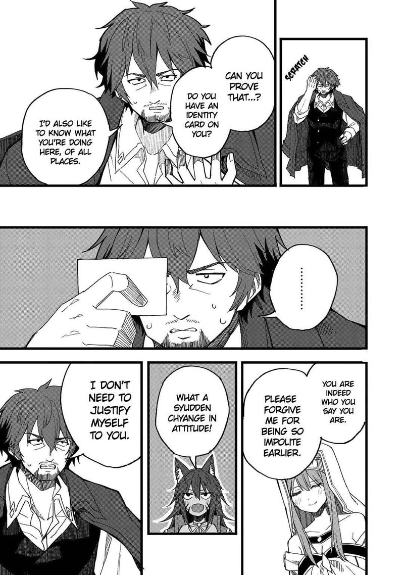 Dorei Shounin Shika Sentakushi Ga Nai Desu Yo Harem Nani Sore OishII No 20 21