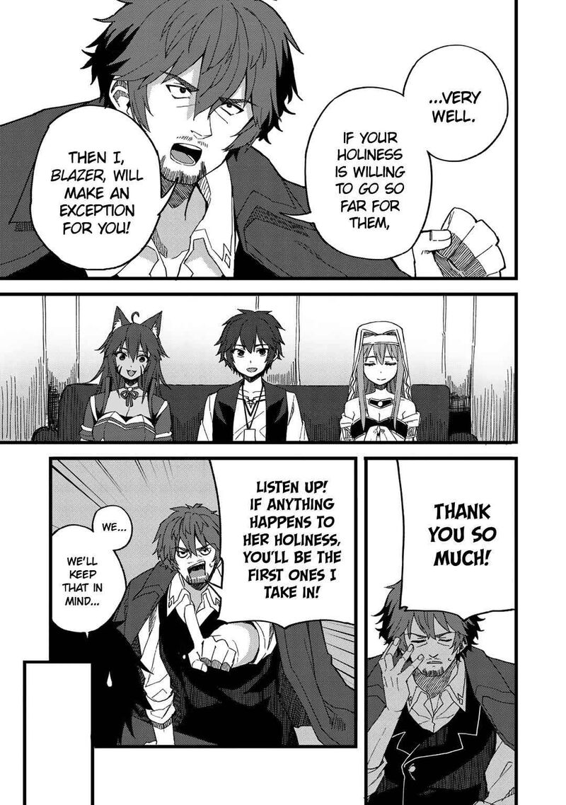 Dorei Shounin Shika Sentakushi Ga Nai Desu Yo Harem Nani Sore OishII No 20 23