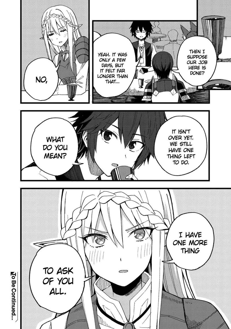Dorei Shounin Shika Sentakushi Ga Nai Desu Yo Harem Nani Sore OishII No 20 24